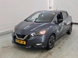  Nissan  Micra Nissan  IG-T 92 N-DESIGN 5d 