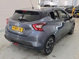  Nissan  Micra Nissan  IG-T 92 N-DESIGN 5d #2