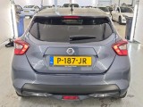  Nissan  Micra Nissan  IG-T 92 N-DESIGN 5d #10