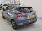  Nissan  Micra Nissan  IG-T 92 N-DESIGN 5d #9