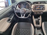  Nissan  Micra Nissan  IG-T 92 N-DESIGN 5d #16