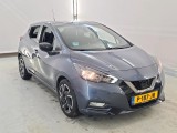  Nissan  Micra Nissan  IG-T 92 N-DESIGN 5d #20