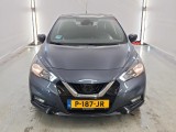  Nissan  Micra Nissan  IG-T 92 N-DESIGN 5d #21