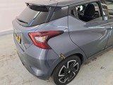  Nissan  Micra Nissan  IG-T 92 N-DESIGN 5d #37