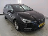  Opel  Astra Opel  Sports Tourer 1.2 turbo S/S 81kW Business Edition 5d #20