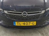  Opel  Astra Opel  1.0 Turbo 77kW S/S Innovation 5d #5