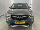  Opel  Crossland X Opel  1.2 Turbo S&S 81kW Innovation 5d #22