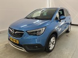  Opel  Crossland X Opel  1.2 Turbo S&S 81kW Innovation 5d 