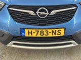  Opel  Crossland X Opel  1.2 Turbo S&S 81kW Innovation 5d #5