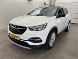  Opel  Grandland X Opel  1.2 Turbo S&S 96kW Edition 2020 Auto 5d 