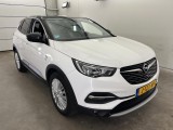  Opel  Grandland X Opel  1.2 Turbo S&S 96kW Edition 2020 Auto 5d #22