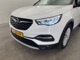  Opel  Grandland X Opel  1.2 Turbo S&S 96kW Edition 2020 Auto 5d #50