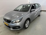  Peugeot  308 Peugeot  SW Blue Lease Active 1.2 PureTech 110 5d 