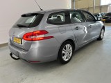  Peugeot  308 Peugeot  SW Blue Lease Active 1.2 PureTech 110 5d #2