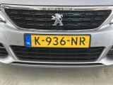  Peugeot  308 Peugeot  SW Blue Lease Active 1.2 PureTech 110 5d #5