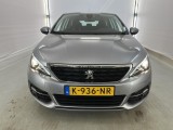  Peugeot  308 Peugeot  SW Blue Lease Active 1.2 PureTech 110 5d #12