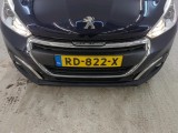  Peugeot  208 Peugeot  Blue Lion 1.2 PureTech 82 99g 5d #5