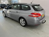  Peugeot  308 Peugeot  SW Blue Lease Active 1.2 PureTech 110 5d #18