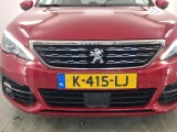  Peugeot  308 Peugeot  SW Blue Lease Allure 1.2 Puretech 110 5d #5