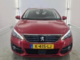  Peugeot  308 Peugeot  SW Blue Lease Allure 1.2 Puretech 110 5d #28