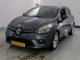  Renault  Clio Renault  Estate Energy TCe 90 Limited 5d 