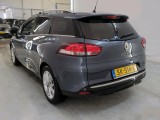  Renault  Clio Renault  Estate Energy TCe 90 Limited 5d #9