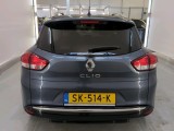  Renault  Clio Renault  Estate Energy TCe 90 Limited 5d #10