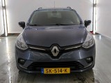  Renault  Clio Renault  Estate Energy TCe 90 Limited 5d #22