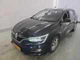  Renault  Megane Renault Mégane Estate TCe 140 EDC Business Zen 5d 