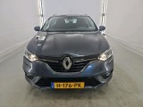  Renault  Megane Renault Mégane Estate TCe 100 Zen 5d #24