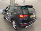  Seat  Ateca SEAT  1.5 TSI FR Business Intense DSG-7 5d #9