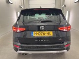  Seat  Ateca SEAT  1.5 TSI FR Business Intense DSG-7 5d #10