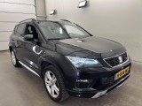  Seat  Ateca SEAT  1.5 TSI FR Business Intense DSG-7 5d #21