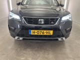  Seat  Ateca SEAT  1.5 TSI FR Business Intense DSG-7 5d #46