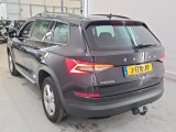  Skoda  Kodiaq Skoda  1.5 TSI ACT 110kW DSG Ambition 5d 7p #10