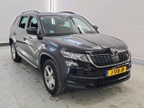  Skoda  Kodiaq Skoda  1.5 TSI ACT 110kW DSG Ambition 5d 7p #21