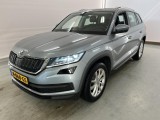  Skoda  Kodiaq Skoda  1.5 TSI ACT 110kW DSG Business Edition 5d 