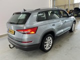  Skoda  Kodiaq Skoda  1.5 TSI ACT 110kW DSG Business Edition 5d #2