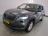  Skoda  Kodiaq Skoda  1.5 TSI ACT 110kW DSG Business Ed Plus 5d 