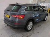  Skoda  Kodiaq Skoda  1.5 TSI ACT 110kW DSG Business Ed Plus 5d #2