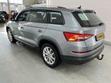  Skoda  Kodiaq Skoda  1.5 TSI ACT 110kW DSG Business Edition 5d #8