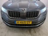  Skoda  Kodiaq Skoda  1.5 TSI ACT 110kW DSG Business Ed Plus 5d #5