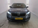  Skoda  Kodiaq Skoda  1.5 TSI ACT 110kW DSG Business Ed Plus 5d #25