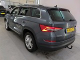  Skoda  Kodiaq Skoda  1.5 TSI ACT 110kW DSG Business Ed Plus 5d #27