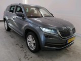  Skoda  Kodiaq Skoda  1.5 TSI ACT 110kW DSG Business Ed Plus 5d #31