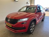  Skoda  Kodiaq Skoda  1.5 TSI ACT 110kW DSG Sportline Business 5d 