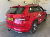  Skoda  Kodiaq Skoda  1.5 TSI ACT 110kW DSG Sportline Business 5d #2