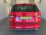  Skoda  Kodiaq Skoda  1.5 TSI ACT 110kW DSG Sportline Business 5d #10