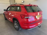  Skoda  Kodiaq Skoda  1.5 TSI ACT 110kW DSG Sportline Business 5d #9