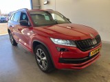  Skoda  Kodiaq Skoda  1.5 TSI ACT 110kW DSG Sportline Business 5d #21